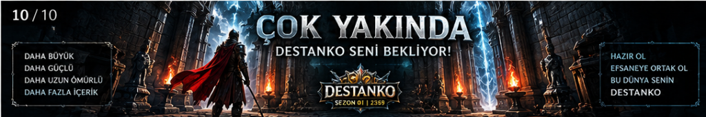 DESTANKO