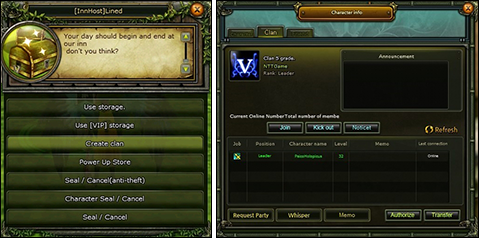 gameplay