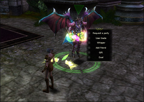 gameplay
