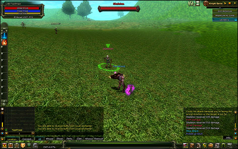 gameplay
