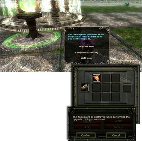 gameplay
