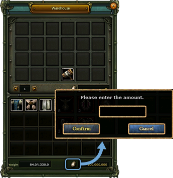 gameplay
