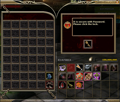gameplay