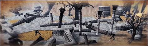 gameplay
