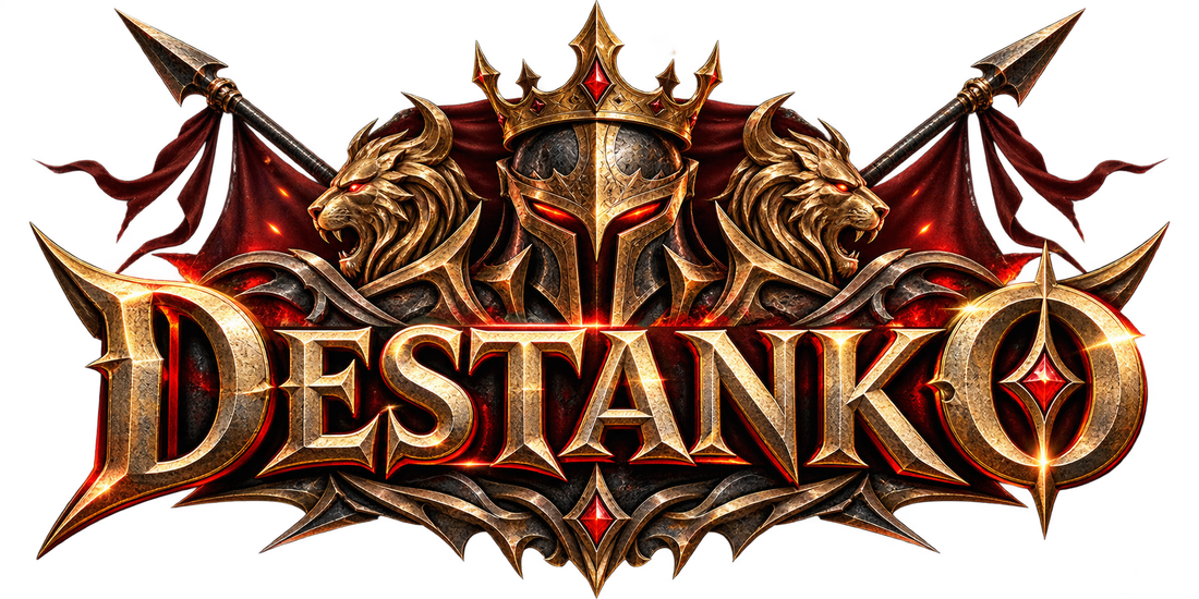 DESTANKO ZOR